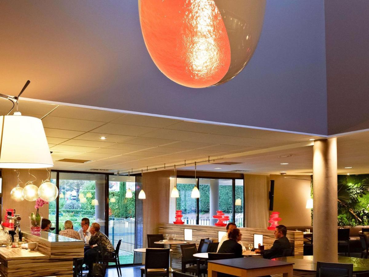 Ibis Europe Chalon Sur Saone Hotel Exterior photo