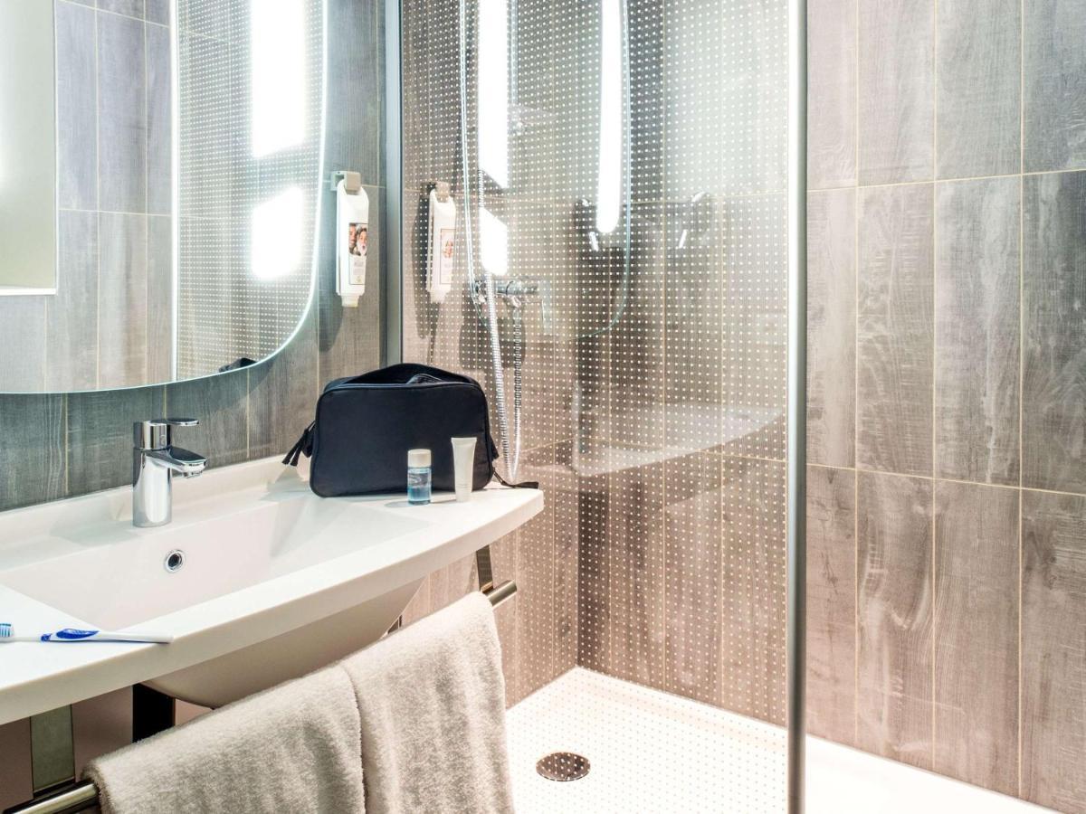 Ibis Europe Chalon Sur Saone Hotel Exterior photo