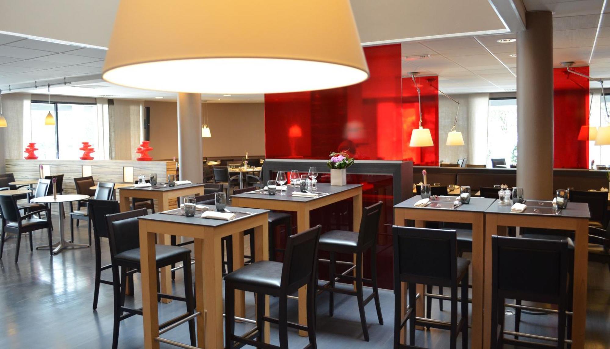 Ibis Europe Chalon Sur Saone Hotel Exterior photo