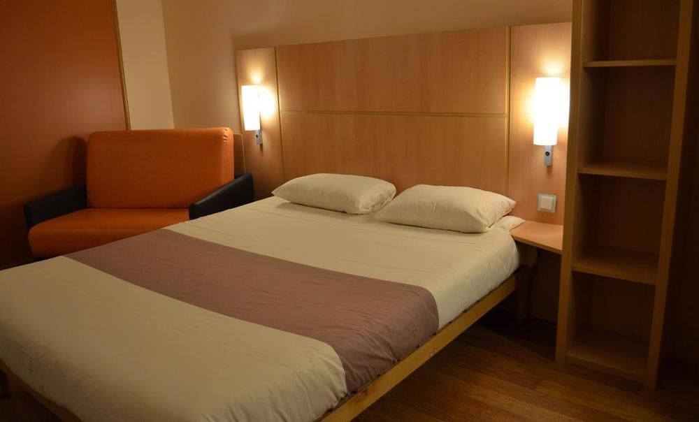 Ibis Europe Chalon Sur Saone Hotel Exterior photo